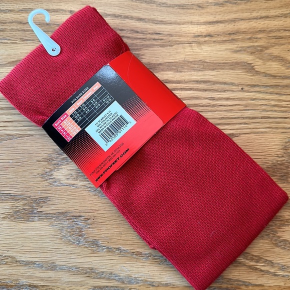 Pro Feet Multi-Sport Socks - Picture 2 of 4